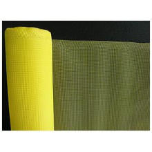 Plastic Wire Mesh Netting Fiberglass Window Screen